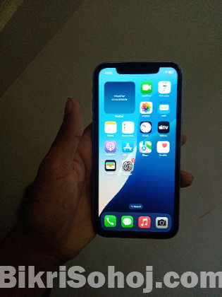 I Phone 11